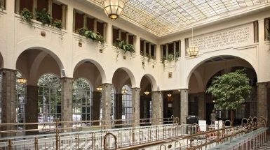 Arcades de Vichy