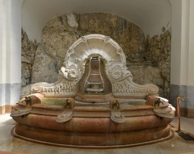 Source des Celestins
