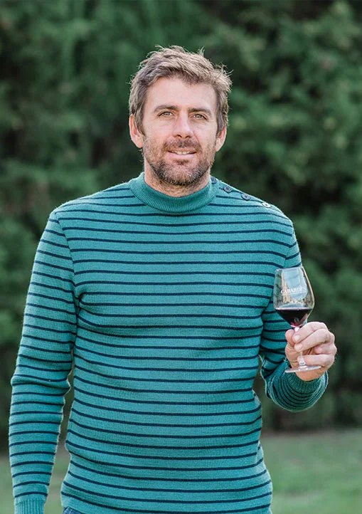 Olivier RAMÉ